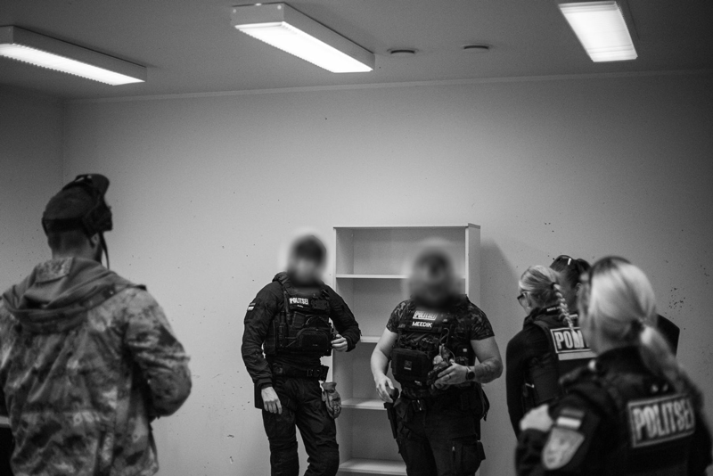 Training Gallery 5
